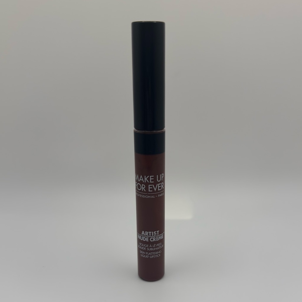Makeup Forever Artist Nude Creme Lip